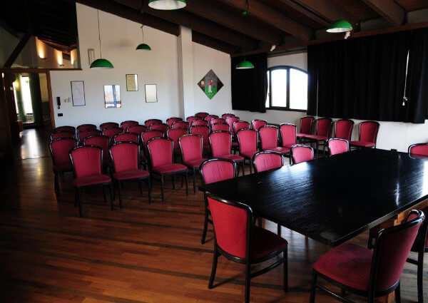 Sala Riunioni